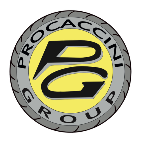 Gommista Eur "Procaccini Group"