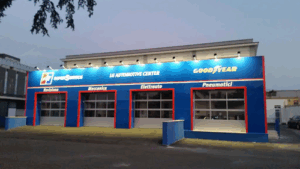 Gommista Settecamini Gruppo LG Pneumatici