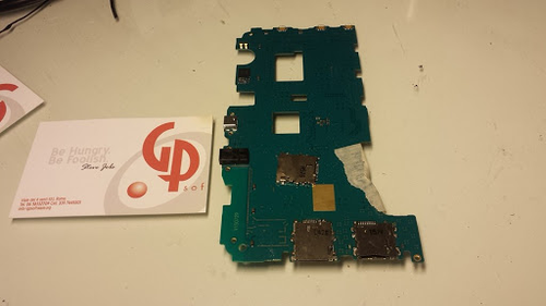 Gpsoftware