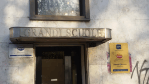 Grandi Scuole Roma Ferratella
