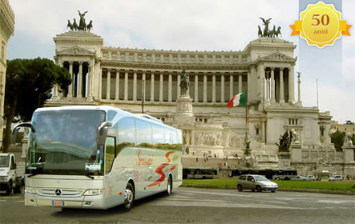 Grassini Bus