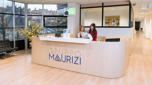 Gruppo Maurizi srl