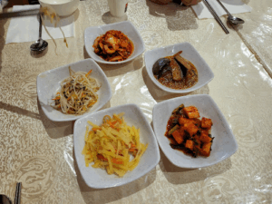 Hancook Ristorante Coreano Roma