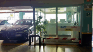 Hertz Autonoleggio