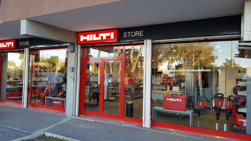 Hilti Store Roma - Salaria