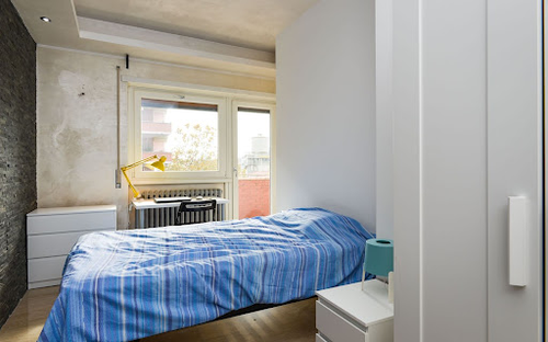 Home for Students s.r.l