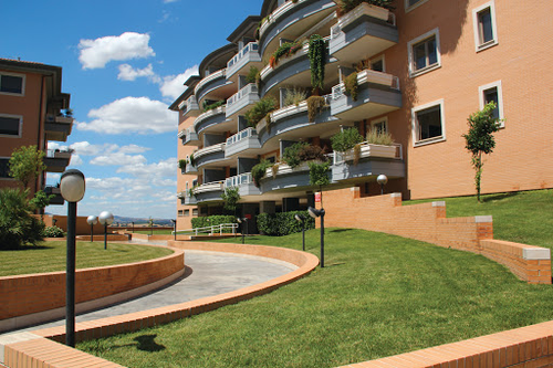 Horti della Marcigliana