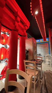Ichiban Ramen Roma