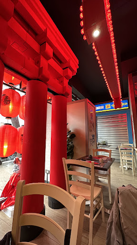 Ichiban Ramen Roma