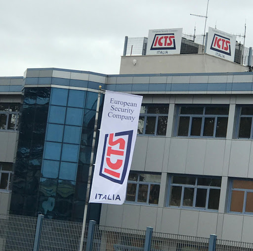 Icts Italia S. R. L