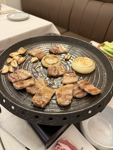 Igio Ristorante Coreano Roma