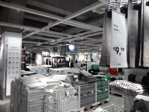 IKEA Roma Porta di Roma