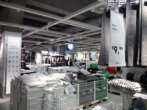 IKEA Roma Porta di Roma