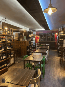 Il Locale