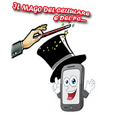 Il Mago del Cellulare e del Pc