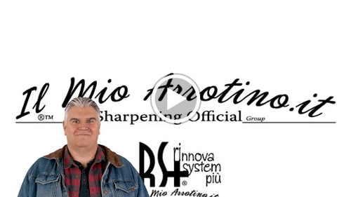 Il Mio Arrotino
