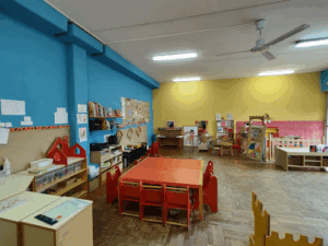Il Sole - Nido e Scuola dell'infanzia comunali