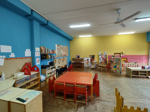 Il Sole - Nido e Scuola dell'infanzia comunali