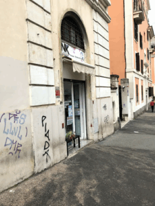Ink Stampa