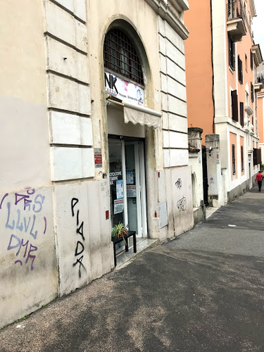 Ink Stampa