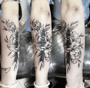 Inkforpassion Tattoo & Piercing Roma