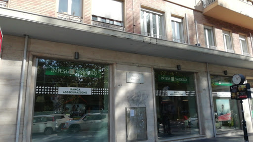 Intesa Sanpaolo