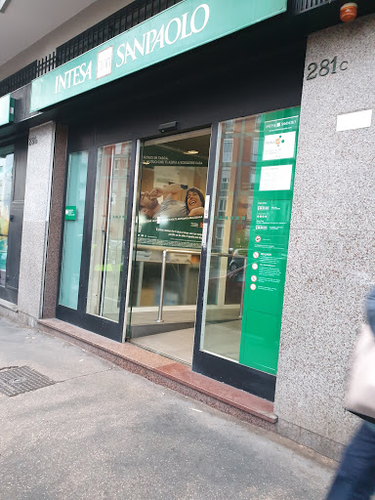 Intesa Sanpaolo S.p.A