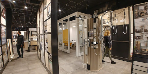 Iperceramica
