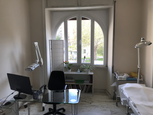 Istituto Dermatologico Romano
