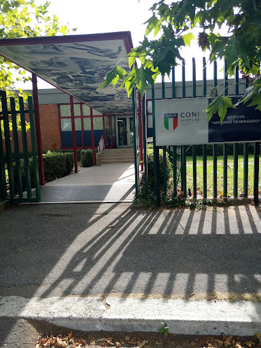 Istituto di Medicina e Scienza dello Sport Coni "Antonio Venerando"