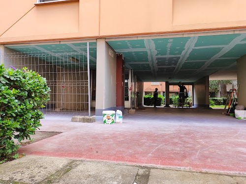 ITA Srl Installazioni Termo Acustiche