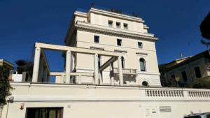 Italiana Costruzioni S.p.A