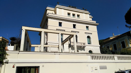 Italiana Costruzioni S.p.A