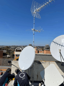 Itelsat Consulenze Reti Domestiche