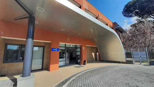 Ivi Roma Casilino