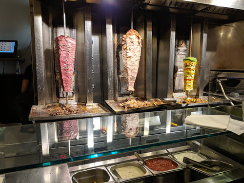 Kebab Srl