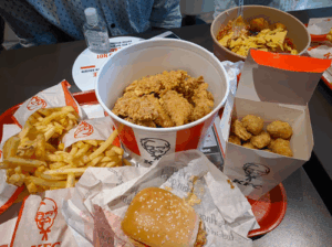 Kfc