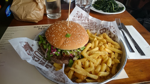 Kilo Restaurant
