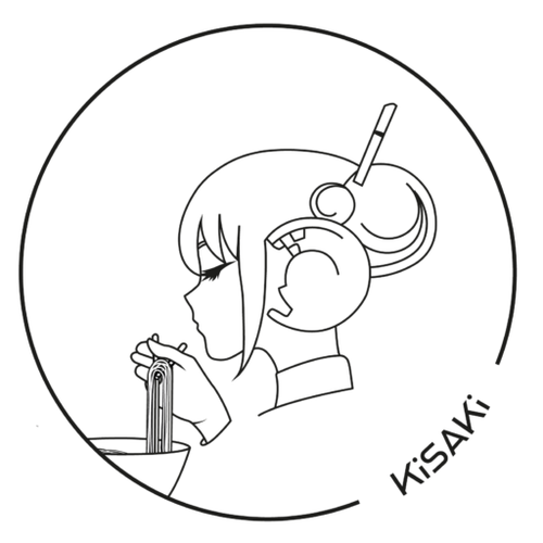 Kisaki Ramen & Sushi