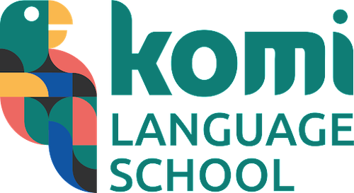 Komi Language School