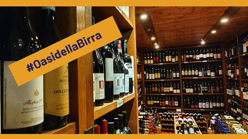 L'Oasi della Birra