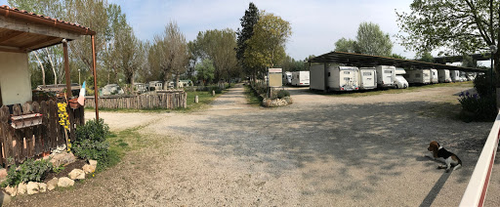 L' Oasi Rimessaggio