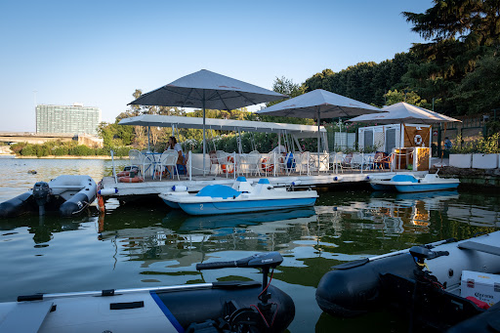La Barcheria Laghetto dell’Eur