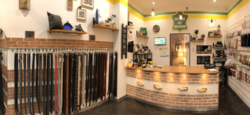 La Bottega del Calzolaio Roma