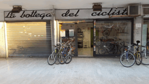 La Bottega del Ciclista