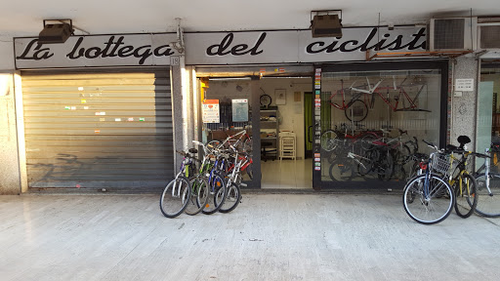 La Bottega del Ciclista
