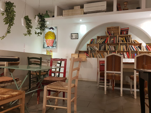 La Muffineria