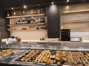 La Siciliana Roma