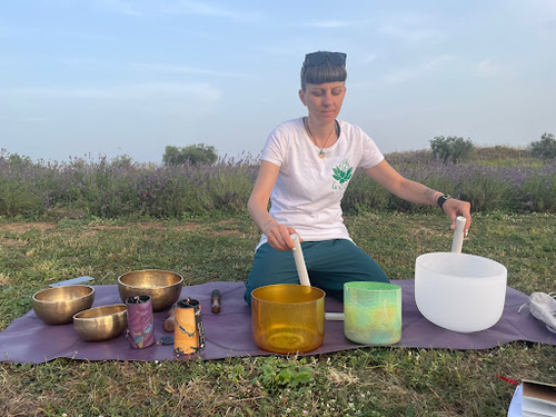 La Yoga