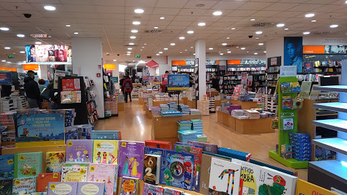Lafeltrinelli Libri E Musica